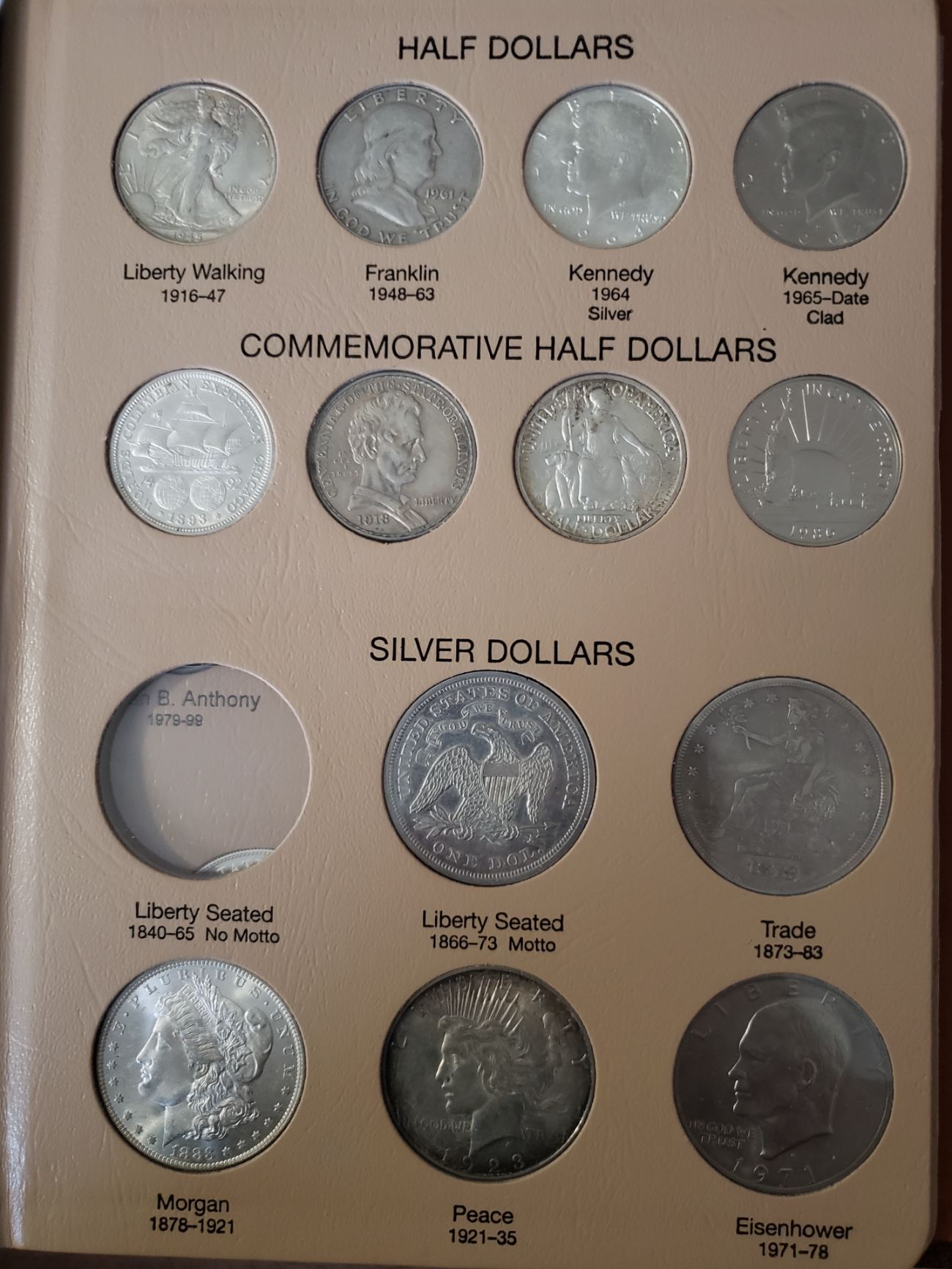 One-Coin-Left-For-My-First-Classic-7070-Page!